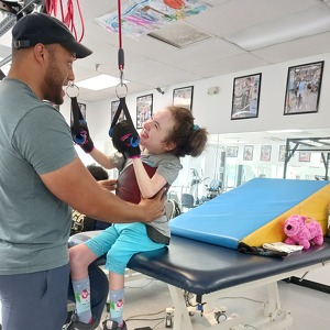 Fundraising Page: Kyah Radigan